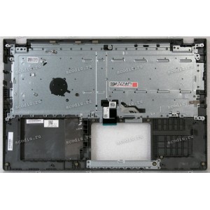 Keyboard Asus X515EA-1G тёмно-серая русифицированная (90NB0TY1-R34RU0, 13N1-CEA1001, 13N1-CEA0C21)+Topcase