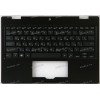 Keyboard Asus BR1100FKA-1A чёрная матовая русифицированная (90NX03A1-R31RU0, HQ2072144000, NSK-W58SN)+Topcase Keyboard Asus BR1100FKA-1A чёрная матовая русифицированная (90NX03A1-R31RU0, HQ2072144000, NSK-W58SN)+Topcase