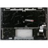 Keyboard Asus BR1100FKA-1A чёрная матовая русифицированная (90NX03A1-R31RU0, HQ2072144000, NSK-W58SN)+Topcase