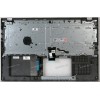 Keyboard Asus X515MA-1G серый, чёрная русифицированная (90NB0TH1-R33RU0, 13NB0SR1P13018-3, ASM18M93SU)+Topcase