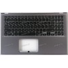 Keyboard Asus X512UB-1G серая нерусифицированная (90NB0K93-R32UI0, V182562A, 13N1-6TA0841)+Topcase Keyboard Asus X512UB-1G серая нерусифицированная (90NB0K93-R32UI0, V182562A, 13N1-6TA0841)+Topcase