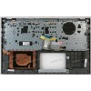 Keyboard Asus X512UB-1G серая нерусифицированная (90NB0K93-R32UI0, V182562A, 13N1-6TA0841)+Topcase