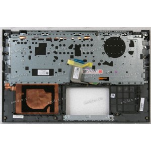 Keyboard Asus X512UB-1G серая нерусифицированная (90NB0K93-R32UI0, V182562A, 13N1-6TA0841)+Topcase Keyboard Asus X512UB-1G серая нерусифицированная (90NB0K93-R32UI0, V182562A, 13N1-6TA0841)+Topcase