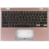 Keyboard Asus E210MA-1P светло-сиреневый, русифицированная (90NB0R43-R32RU0, 13NB0R43P12022-3, 4ABKZKRJN00)+Topcase Keyboard Asus E210MA-1P светло-сиреневый, русифицированная (90NB0R43-R32RU0, 13NB0R43P12022-3, 4ABKZKRJN00)+Topcase
