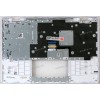 Keyboard Asus E210MA-1P светло-сиреневый, русифицированная (90NB0R43-R32RU0, 13NB0R43P12022-3, 4ABKZKRJN00)+Topcase