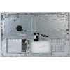 Keyboard Asus X515EA-1S серебристый, серая русифицированная (90NB0TY2-R34RU1, 13N1-CEA0V01, 13NB0SR2P13019-3, ASM18M93SU-528, 13N1-CMA0601)+Topcase