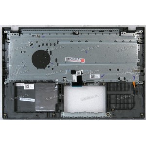 Keyboard Asus X509JA-1G серо-сиреневая нерусифицированная (90NB0QE2-R30US0, ASM18M73USJ9201, 39XKRTAJN60)+Topcase