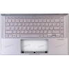 Keyboard Asus UX435EG-2P серебристо-розовая русифицированная (90NB0SI4-R30RU0, 33UJ6TAJN10, ASM19G53SUJ9206) Keyboard Asus UX435EG-2P серебристо-розовая русифицированная (90NB0SI4-R30RU0, 33UJ6TAJN10, ASM19G53SUJ9206)
