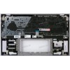Keyboard Asus UX435EG-2P серебристо-розовая русифицированная (90NB0SI4-R30RU0, 33UJ6TAJN10, ASM19G53SUJ9206)