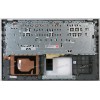 Keyboard Asus X512UB-1G серая русифицированная (90NB0K93-R31RU0, 0KNB0-5120RU00, 13N1-6TA0831)+Topcase