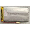 АКБ Li-Pol 3,7V 2000mAh 100x55x3,5 mm с контроллером 2 pin (G3555100P) new (и реально честная ёмкость в отличии от :-) АКБ Li-Pol 3,7V 2000mAh 100x55x3,5 mm с контроллером 2 pin (G3555100P) new (и реально честная ёмкость в отличии от :-)