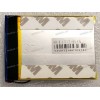 АКБ Li-Pol 3,7V 1200mAh 70x50x3.0 mm с контроллером 2 pin (YT 305070) Texet TB-146 new (и реально честная ёмкость в отличии от :-)
