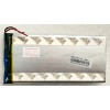 АКБ Li-Pol 3,7V 5100mAh 133x62x5,5 mm с контроллером 2 pin (YT 5562133) new (и реально честная ёмкость в отличии от :-) АКБ Li-Pol 3,7V 5100mAh 133x62x5,5 mm с контроллером 2 pin (YT 5562133) new (и реально честная ёмкость в отличии от :-)