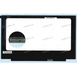 NE173QHM-NZ2 (240 Hz, 96%) 2560x1440 LED 40 пин slim new