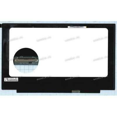 NE173QHM-NZ2 (240 Hz, 96%) 2560x1440 LED 40 пин slim new