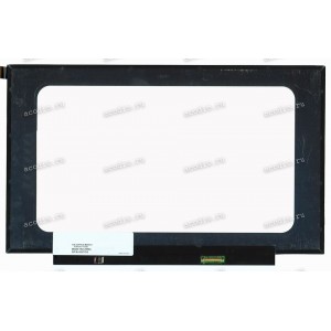 NT140WHM-N49 (узкая) 1366x768 LED 30 пин slim new