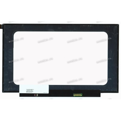 NT140WHM-N49 (узкая) 1366x768 LED 30 пин slim new