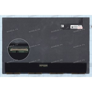 ATNA40YK08 (90Hz) 2880x1800 OLED 40 пин semi-slim new
