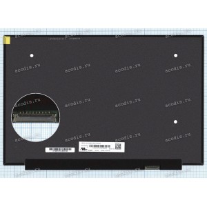LM140GF2L01 (узкая, 72% +, шаг 0,4мм) 2560x1600 LED 40 пин slim new