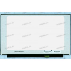 N156HCA-EA3 (узкая, 72%) 1920x1080 LED 30 пин slim new