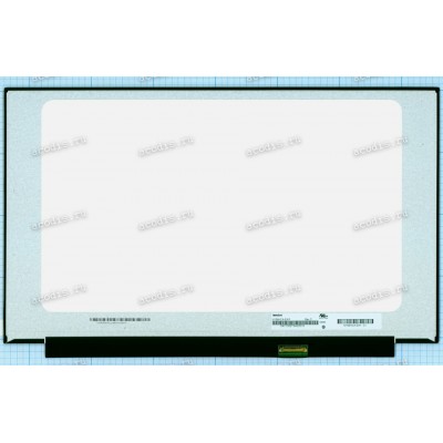 N156HCA-EA3 (узкая, 72%) 1920x1080 LED 30 пин slim new