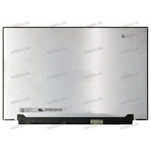 TL140VDXP10-00 (144Hz, 72% +) 1920x1200 LED 40 пин slim new