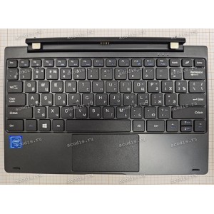 ДокСтанция Digma EVE 1490D ES1279EW black RU (SP20824)