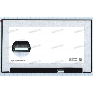 LP156WFD-SPH2 (узкая, с тачем) 1920x1080 LED 40 пин semi-slim new