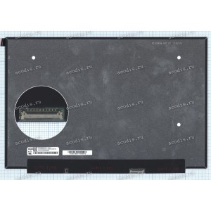 NE140WUM-NX1 (шаг 0,4, 144Hz) 1920x1200 LED 40 пин slim new