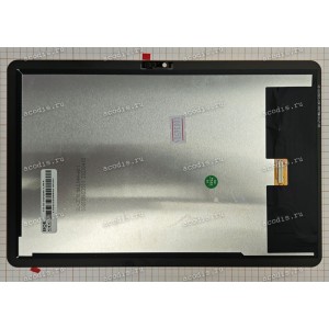 10.1 inch Digma Pro HIT 108E (LCD+тач) темно-серый oem 1920x1200 LED  NEW