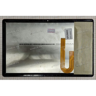 10.4 inch Digma Pro HIT 14 T606 (LCD+тач) с рамкой 2000x1200 LED  NEW