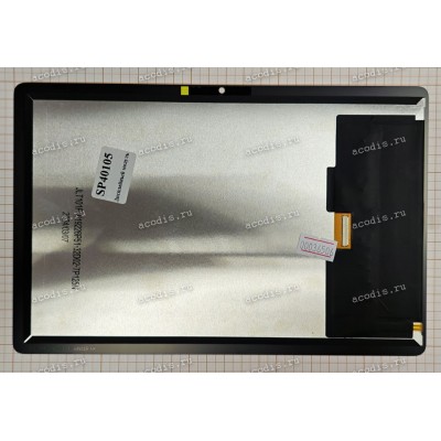 10.1 inch Digma Pro HIT 106 HS1007PL (LCD+тач) OEM 1920x1200 LED  NEW