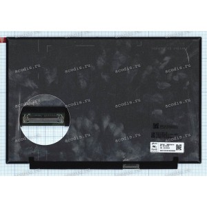 MND307DA1-B (узкая, шаг 0.4mm, 72%) 2560x1600 LED 20+20 пин slim new