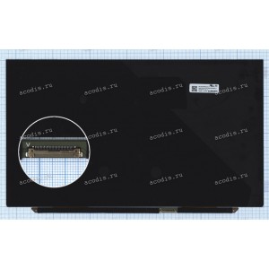 ATNA56YX01 1920x1080 LED 30 пин slim new