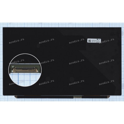 ATNA56YX01 1920x1080 LED 30 пин slim new