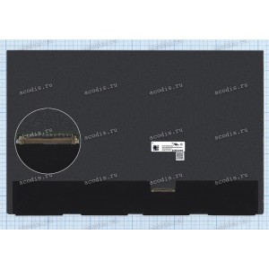 ATNA40CU06 (120Hz) 2880x1800 OLED 40 пин semi-slim new