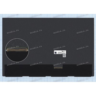ATNA40CU06 (120Hz) 2880x1800 OLED 40 пин semi-slim new