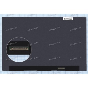 ATNA60YV09-0 3840x2400 OLED 40 пин semi-slim new