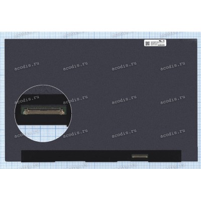 ATNA60YV09-0 3840x2400 OLED 40 пин semi-slim new