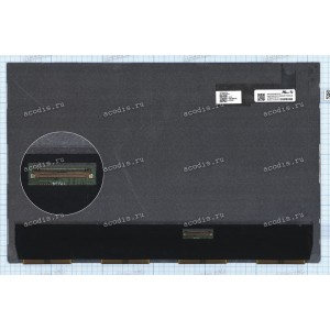 ATNA40YK10-1 2880x1800 OLED 40 пин semi-slim new