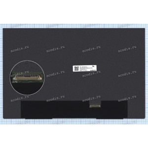 ATNA40CT02 1920x1200 OLED 30 пин semi-slim new