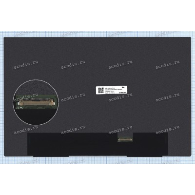 ATNA40CT02 1920x1200 OLED 30 пин semi-slim new