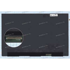 ATNA60YV08-0 3840x2400 OLED 40 пин semi-slim new