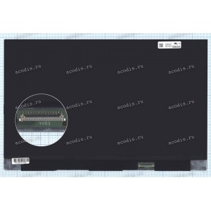 ATNA60YV03-0 3840x2400 OLED 40 пин semi-slim new