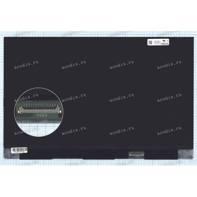 ATNA60YV03-0 3840x2400 OLED 40 пин semi-slim new