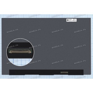 ATNA60YV07-0 3840x2400 OLED 40 пин semi-slim new