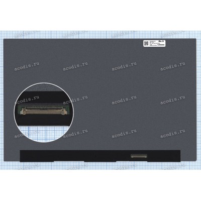 ATNA60YV07-0 3840x2400 OLED 40 пин semi-slim new