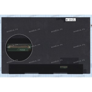 ATNA60YV04-0 3840x2400 OLED 40 пин semi-slim new