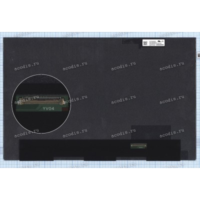 ATNA60YV04-0 3840x2400 OLED 40 пин semi-slim new