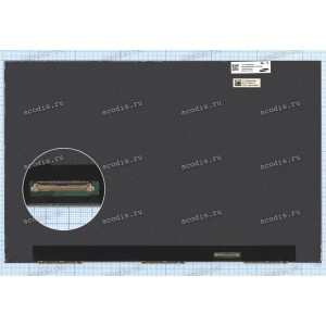 ATNA60YV05-0 3840x2400 OLED 40 пин semi-slim new